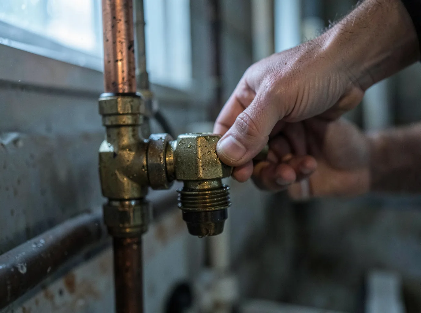 Emergency Plumber Constantine, MI FAQs